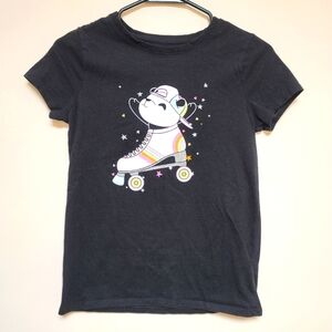 ✨️Girls | L (10/12) | Graphic Tee | Cat & Jack